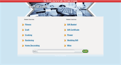Desktop Screenshot of mofid.com